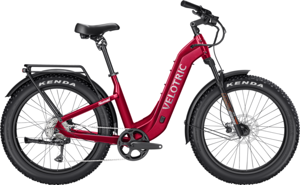 Velotric Velotric Nomad 2 Step-Thru
