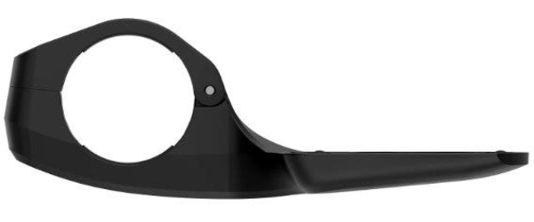 Wahoo Fitness ELEMNT BOLT V2 Aero Out Front Mount