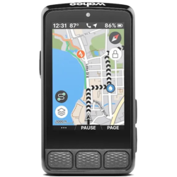 Wahoo Fitness ELEMNT ROAM 3 GPS Bike Computer