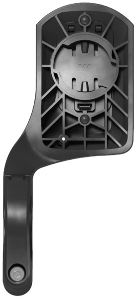 Wahoo Fitness ELEMNT ROAM Aero Out Front Mount