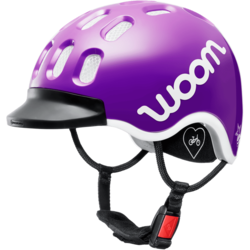 Woom KIDS' Helmet