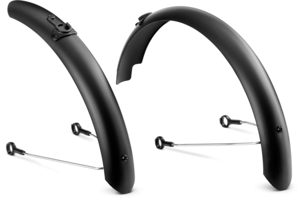 Woom SNAP Click-On Fender