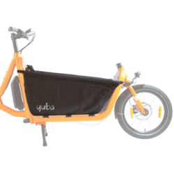 Yuba Open Loader Supercargo